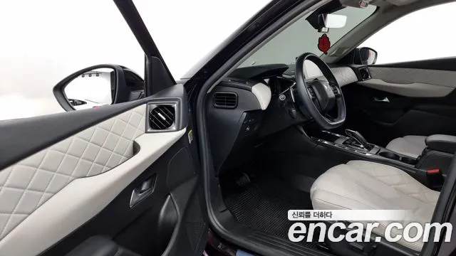 Citroen / DS DS3 Crossback id 2702183 из Кореи 20