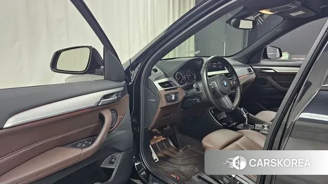 BMW X1 (F48) id 2979679 из Кореи 20