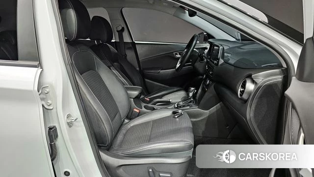 Hyundai Kona id 3879777 из Кореи 20