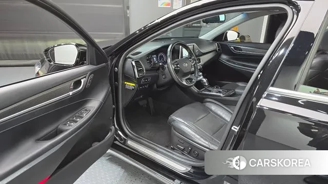 Hyundai Grandeur IG id 3460339 из Кореи 20