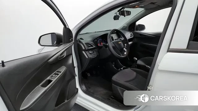 Chevrolet (GM Daewoo) The New Spark id 3464607 из Кореи 20