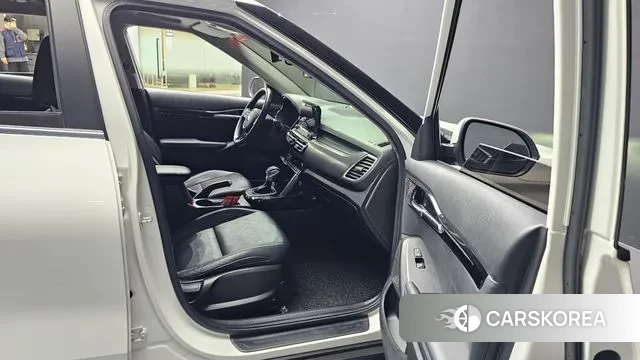 Kia Seltos id 3385069 из Кореи 20