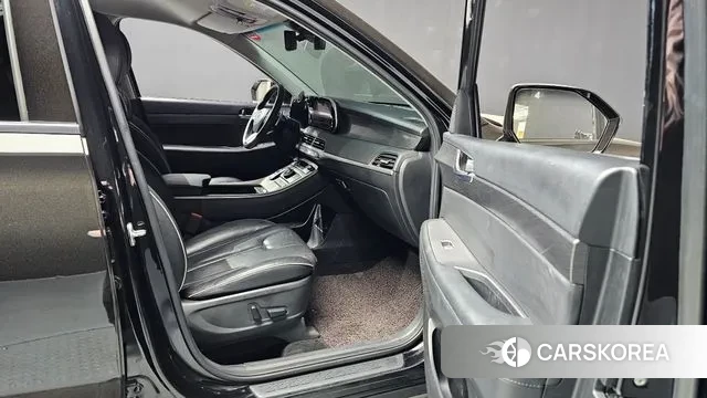 Hyundai Palisade id 3712317 из Кореи 20