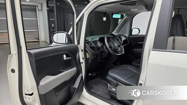 Kia The New Kia Ray id 4579339 из Кореи 20