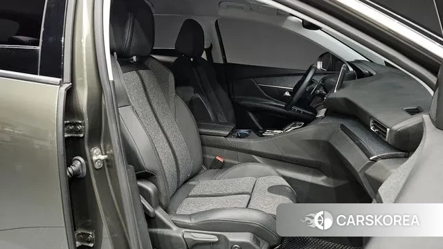 Peugeot 3008 second generation id 3578530 из Кореи 20