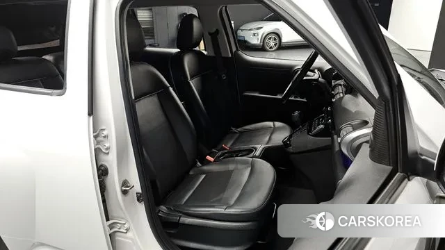 Hyundai Casper id 3360785 из Кореи 20