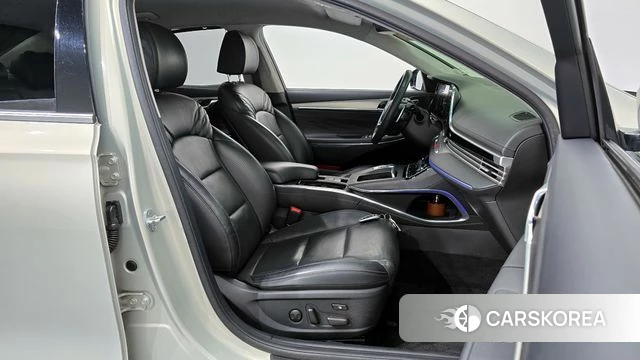 Hyundai The New Grandeur IG id 3800867 из Кореи 20