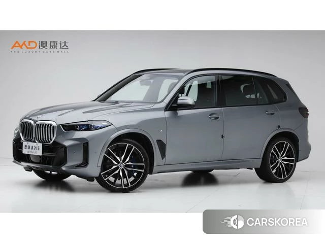 BMW X5 id 4277223 из Китая 10