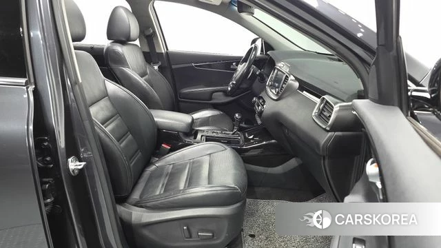 Kia The New Sorento id 3845674 из Кореи 20