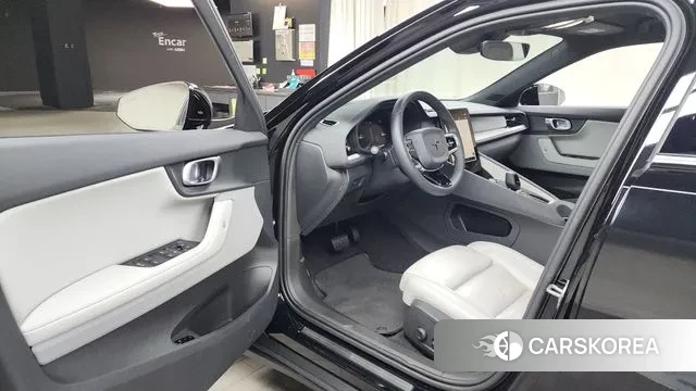 Polestar Polestar 2 id 2993118 из Кореи 20