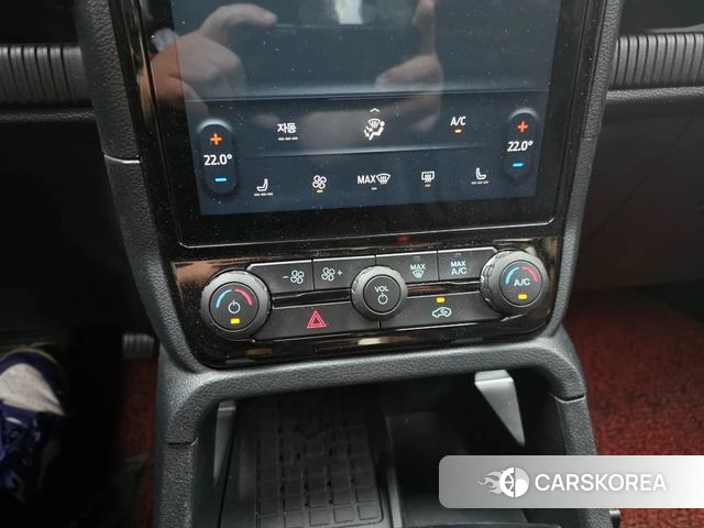 Ford Ranger 4th Generation id 4349180 из Кореи 12