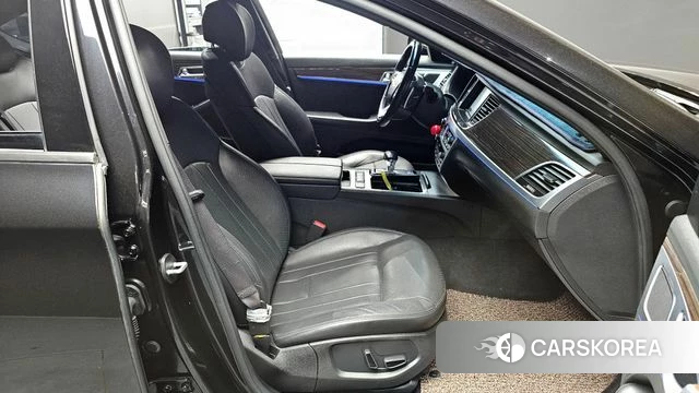 Genesis G80 id 4180535 из Кореи 20