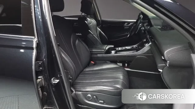 Genesis GV80 id 3760484 из Кореи 20