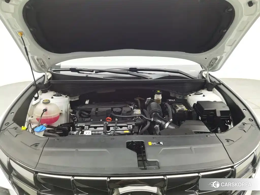 Hyundai Tucson id 4685887 из Китая 24