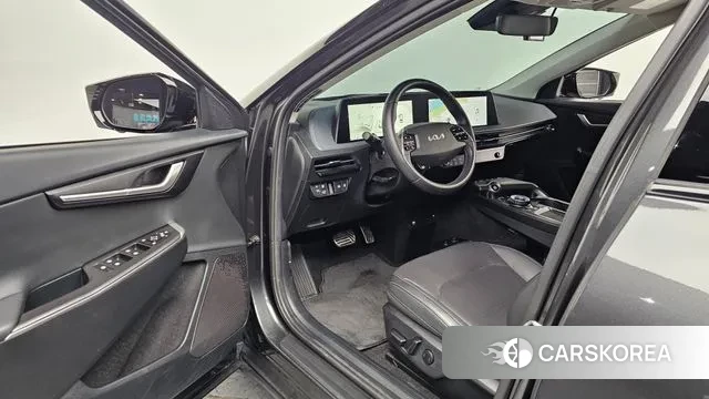 Kia EV6 id 3654705 из Кореи 20