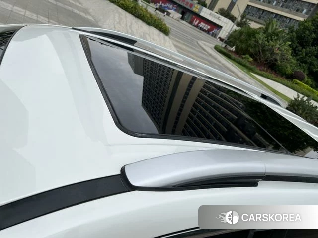 GAC Trumpchi Trumpchi GS8 id 4227339 из Китая 20