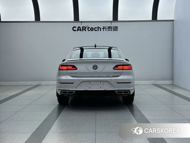 Volkswagen CC id 4207507 из Китая 30