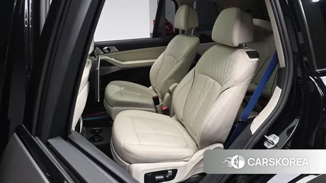 BMW X7 (G07) id 3671564 из Кореи 20