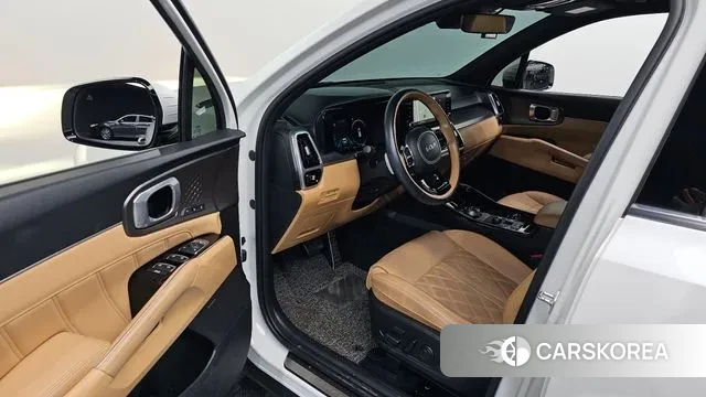 Kia Sorento 4th Generation id 3620704 из Кореи 20