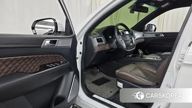 Ssangyong All New Rexton id 3607298 из Кореи 20