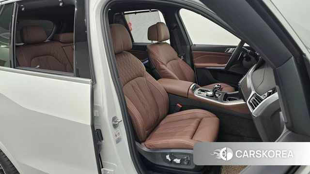 BMW X5 (G05) id 4281180 из Кореи 20