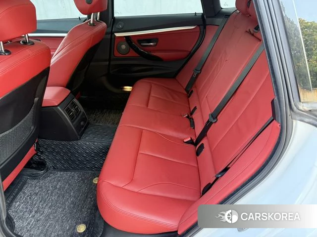 BMW 3 series GT id 4333941 из Китая 28