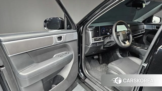 Hyundai Santa Fe (MX5) id 4904973 из Кореи 20