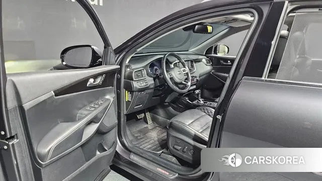 Kia The New Sorento id 3345242 из Кореи 20