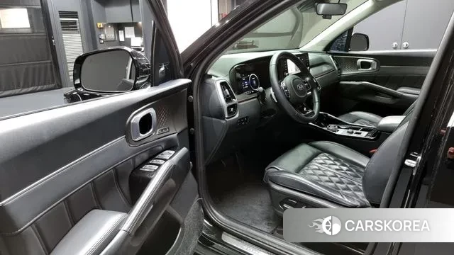 Kia Sorento 4th Generation id 3428354 из Кореи 20