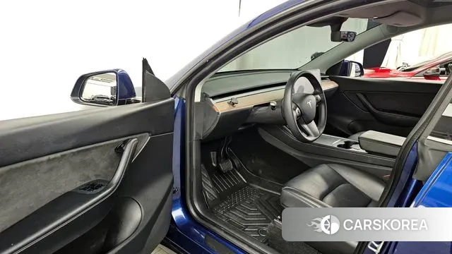 Tesla Model Y id 3395575 из Кореи 20