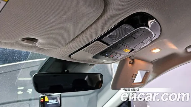 Hyundai Sonata (DN8) id 2784923 из Кореи 20