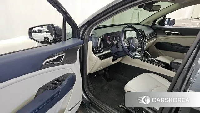 Kia Sportage 5th Generation id 3788016 из Кореи 20