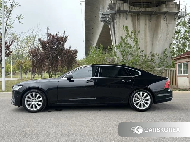 Volvo S90 id 4209754 из Китая 18