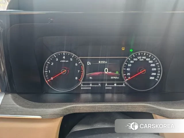 Kia Sorento 4th Generation id 3776485 из Кореи 20