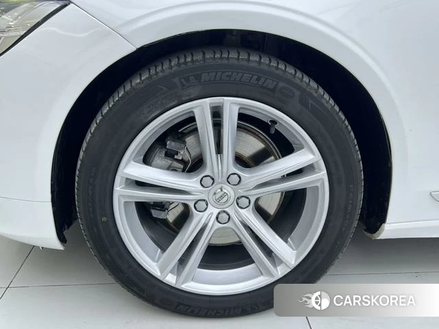 Volvo S90 id 4234857 из Китая 26
