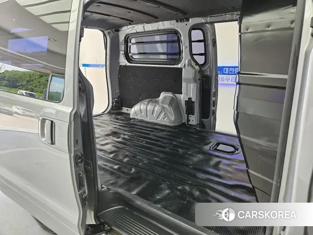 Hyundai The New Grand Starex id 3098239 из Кореи 20