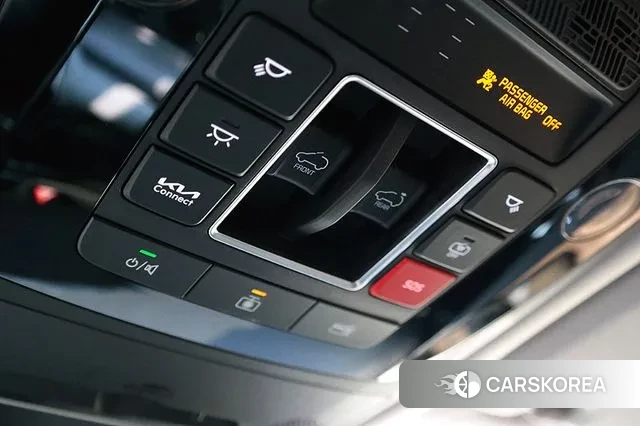 Kia The New Carnival 4th Generation id 3332995 из Кореи 19