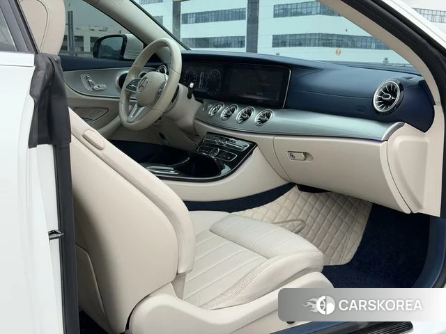 Mercedes-Benz E-class (imported) id 4242126 из Китая 21