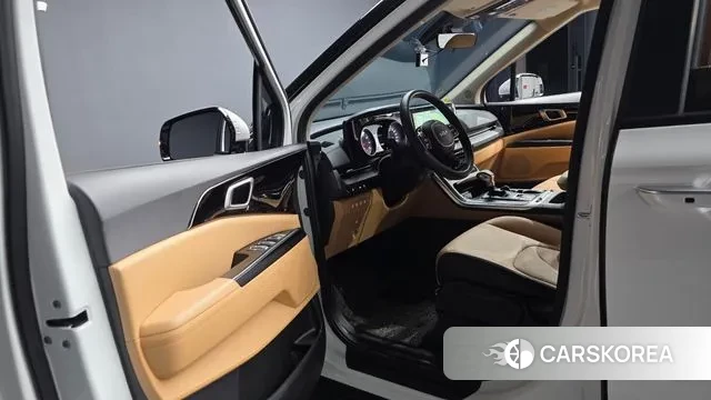 Kia Carnival 4th generation id 3664421 из Кореи 20