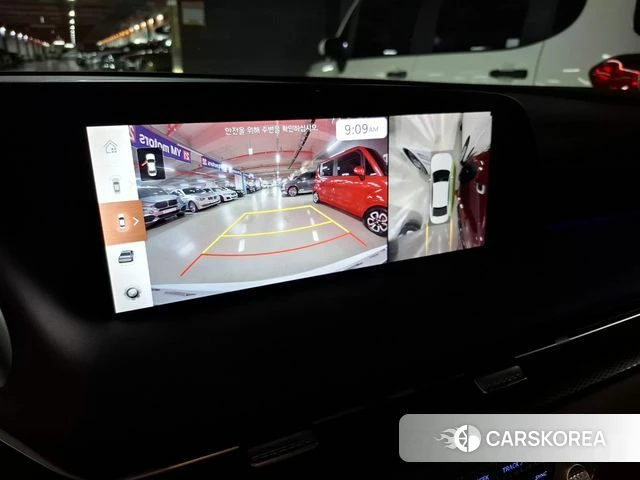 Genesis G90 (RS4) id 4571832 из Кореи 20