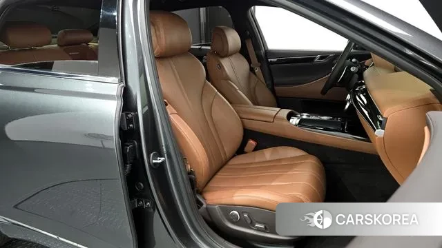 Genesis G80 (RG3) id 3281785 из Кореи 20