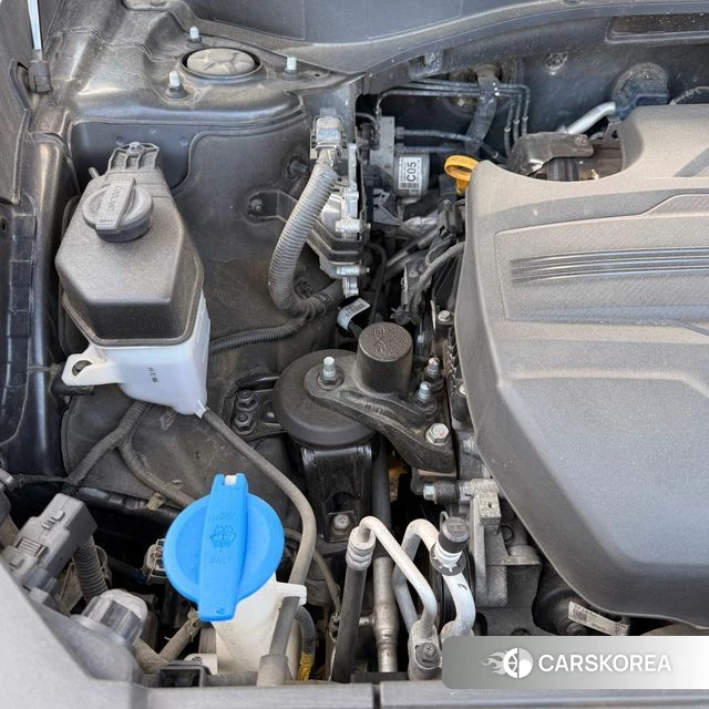 Hyundai Palisade id 4304874 из Кореи 16
