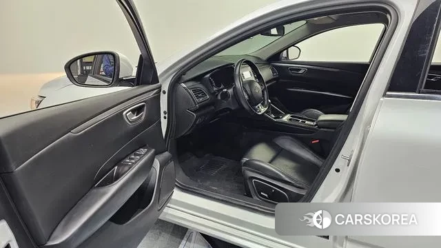 Renault Korea (Samsung) SM6 id 3742306 из Кореи 20