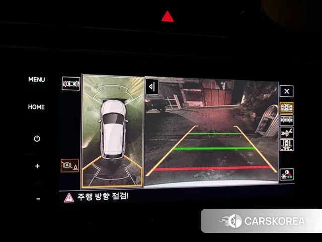 Volkswagen Tiguan second Generation id 4726817 из Кореи 19