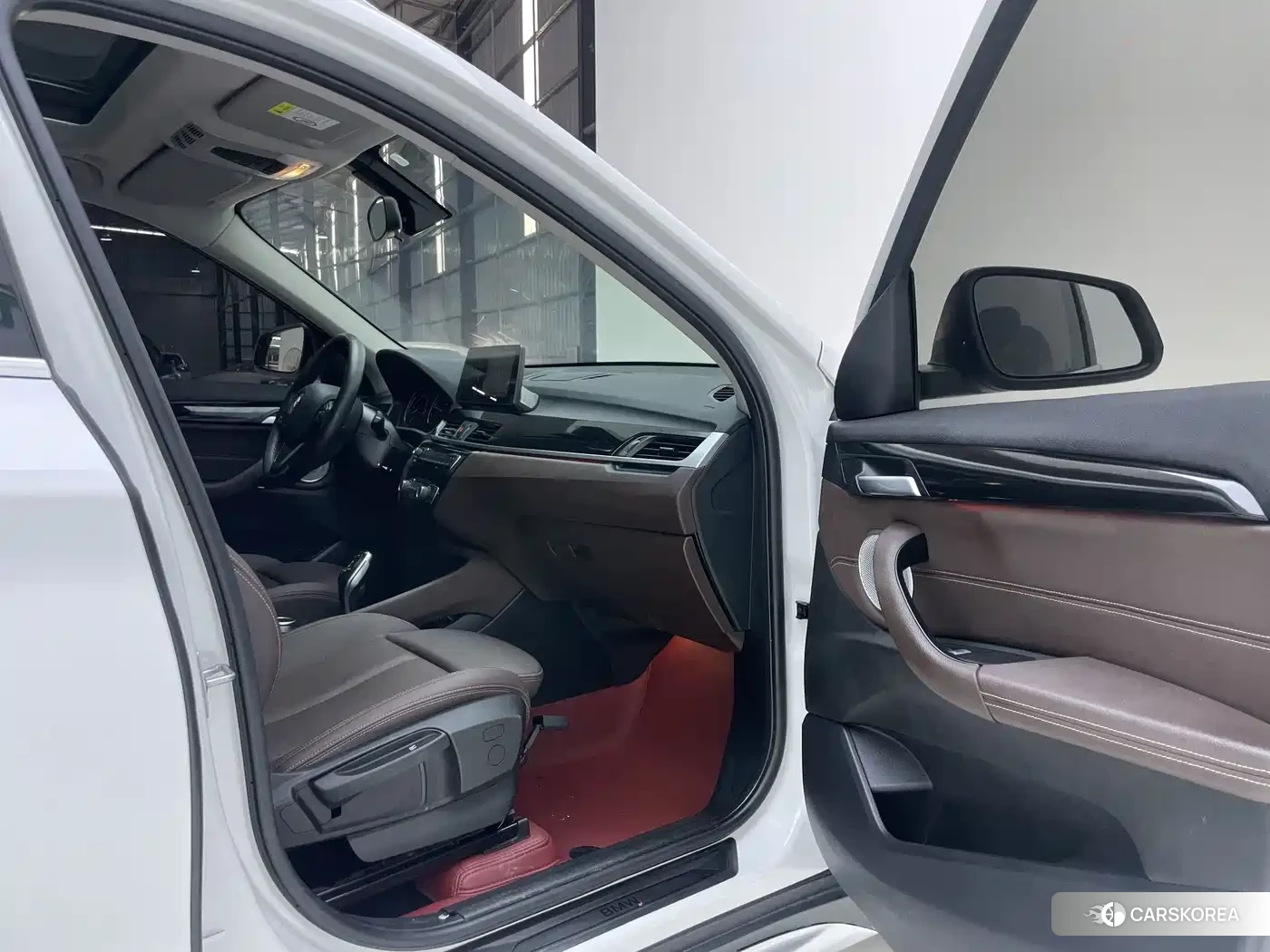 BMW X1 id 4679679 из Китая 32