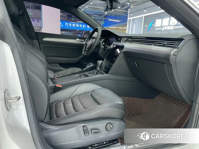 Volkswagen CC id 4215687 из Китая 13
