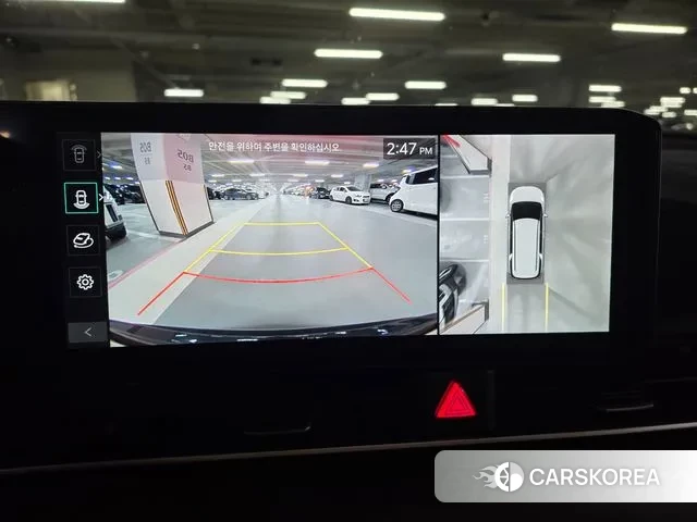 Kia The New Carnival 4th Generation id 3462355 из Кореи 20