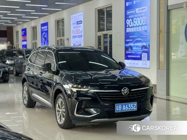 Buick Angkewei id 4239085 из Китая 13