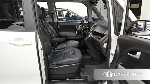 Kia The New Kia Ray EV id 3554964 из Кореи 20