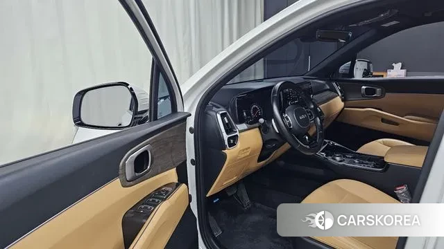 Kia Sorento 4th Generation id 3427617 из Кореи 20